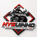 Hyguinho Quadriciclos MV